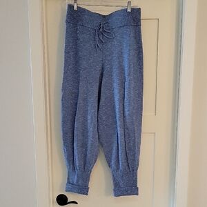 FP Beach Pants L NWT